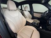 Thumbnail of 2023 Red Metallic BMW X3