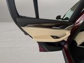 Thumbnail of 2023 Red Metallic BMW X3