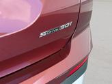 Thumbnail of 2023 Red Metallic BMW X3