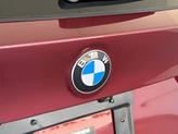 Thumbnail of 2023 Red Metallic BMW X3