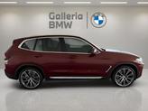 Thumbnail of 2023 Red Metallic BMW X3