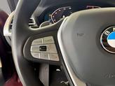 Thumbnail of 2023 Red Metallic BMW X3