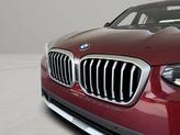 Thumbnail of 2023 Red Metallic BMW X3
