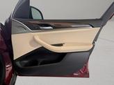 Thumbnail of 2023 Red Metallic BMW X3