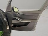 Thumbnail of 2026 Gray Metallic BMW X7