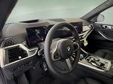 Thumbnail of 2026 Gray Metallic BMW X7