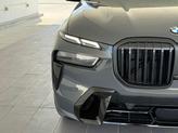 Thumbnail of 2026 Gray Metallic BMW X7