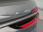 Thumbnail of 2026 Gray Metallic BMW X7