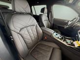 Thumbnail of 2026 Gray Metallic BMW X7