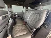 Thumbnail of 2026 Gray Metallic BMW X7