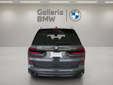 Thumbnail of 2026 Gray Metallic BMW X7