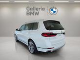 Thumbnail of 2026 Alpine White BMW X7