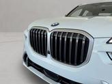 Thumbnail of 2026 Alpine White BMW X7