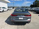 Thumbnail of 2024 Gray Metallic BMW 228 Gran Coupe