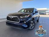 Photo of 2023 Blueprint Toyota Highlander