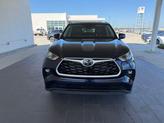 Thumbnail of 2023 Blueprint Toyota Highlander
