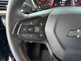 Thumbnail of 2023 Mosaic Black Metallic Chevrolet Trailblazer