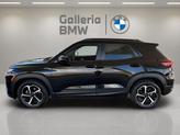 Thumbnail of 2023 Mosaic Black Metallic Chevrolet Trailblazer