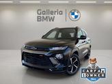 Photo of 2023 Mosaic Black Metallic Chevrolet Trailblazer