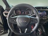 Thumbnail of 2023 Mosaic Black Metallic Chevrolet Trailblazer