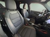Thumbnail of 2023 Mosaic Black Metallic Chevrolet Trailblazer