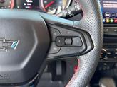 Thumbnail of 2023 Mosaic Black Metallic Chevrolet Trailblazer