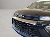 Thumbnail of 2023 Mosaic Black Metallic Chevrolet Trailblazer