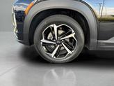 Thumbnail of 2023 Mosaic Black Metallic Chevrolet Trailblazer