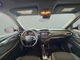 Thumbnail of 2023 Mosaic Black Metallic Chevrolet Trailblazer