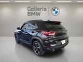 Thumbnail of 2023 Mosaic Black Metallic Chevrolet Trailblazer