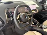 Thumbnail of 2025 Black Sapphire Metallic BMW X3