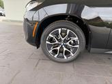 Thumbnail of 2025 Black Sapphire Metallic BMW X3
