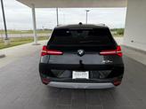 Thumbnail of 2025 Black Sapphire Metallic BMW X3