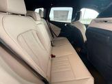 Thumbnail of 2025 Black Sapphire Metallic BMW X3