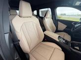 Thumbnail of 2025 Black Sapphire Metallic BMW X3