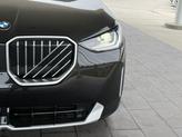 Thumbnail of 2025 Black Sapphire Metallic BMW X3