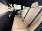Thumbnail of 2025 Black Sapphire Metallic BMW X3