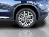 Thumbnail of 2023 Tanzanite Blue II Metallic BMW X3