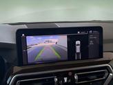Thumbnail of 2023 Tanzanite Blue II Metallic BMW X3
