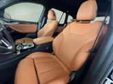 Thumbnail of 2023 Tanzanite Blue II Metallic BMW X3