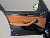 Thumbnail of 2023 Tanzanite Blue II Metallic BMW X3