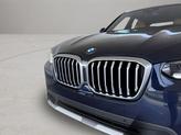 Thumbnail of 2023 Tanzanite Blue II Metallic BMW X3