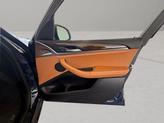 Thumbnail of 2023 Tanzanite Blue II Metallic BMW X3