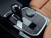 Thumbnail of 2023 Tanzanite Blue II Metallic BMW X3