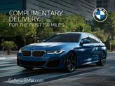 Thumbnail of 2023 Tanzanite Blue II Metallic BMW X3
