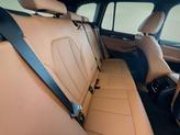 Thumbnail of 2023 Tanzanite Blue II Metallic BMW X3