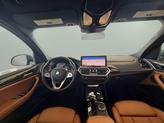 Thumbnail of 2023 Tanzanite Blue II Metallic BMW X3
