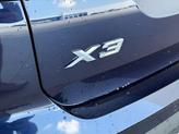Thumbnail of 2023 Tanzanite Blue II Metallic BMW X3