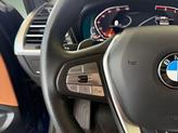 Thumbnail of 2023 Tanzanite Blue II Metallic BMW X3