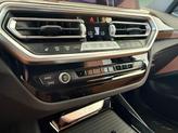 Thumbnail of 2023 Tanzanite Blue II Metallic BMW X3